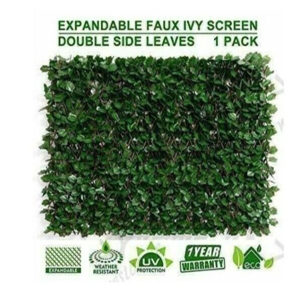 🔥Last Day 75% OFF🔥Expandable privacy fence
