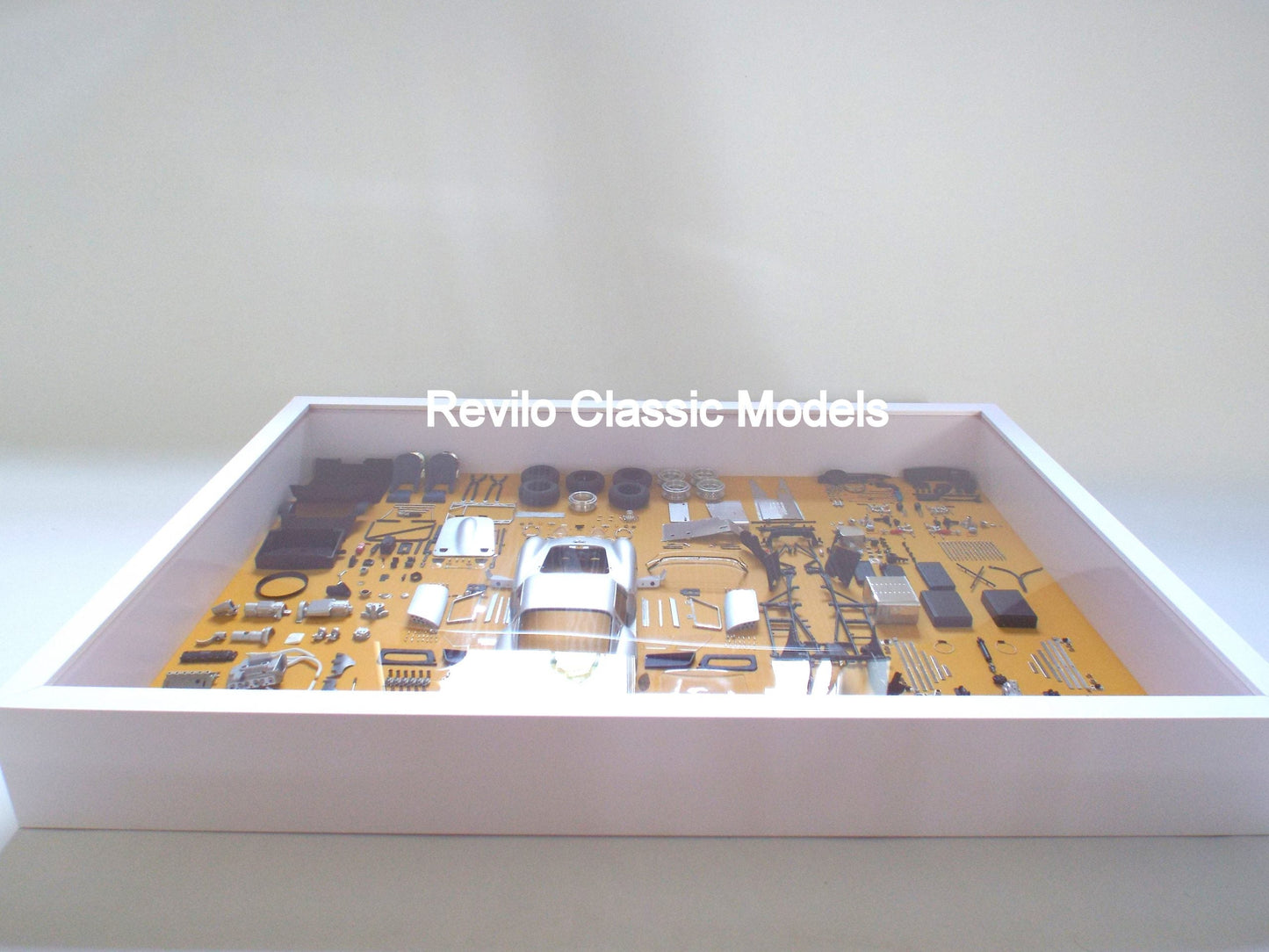 CMC A025 1:18 Ferrari 250 GTO Wall Art