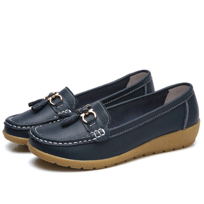 🔥Last Day 52% OFF-Women's Real Soft Nice Shoes