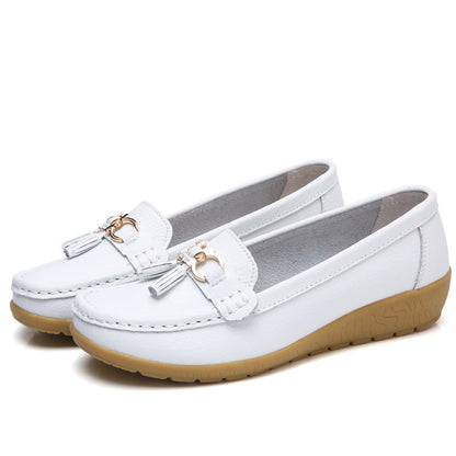 🔥Last Day 52% OFF-Women's Real Soft Nice Shoes