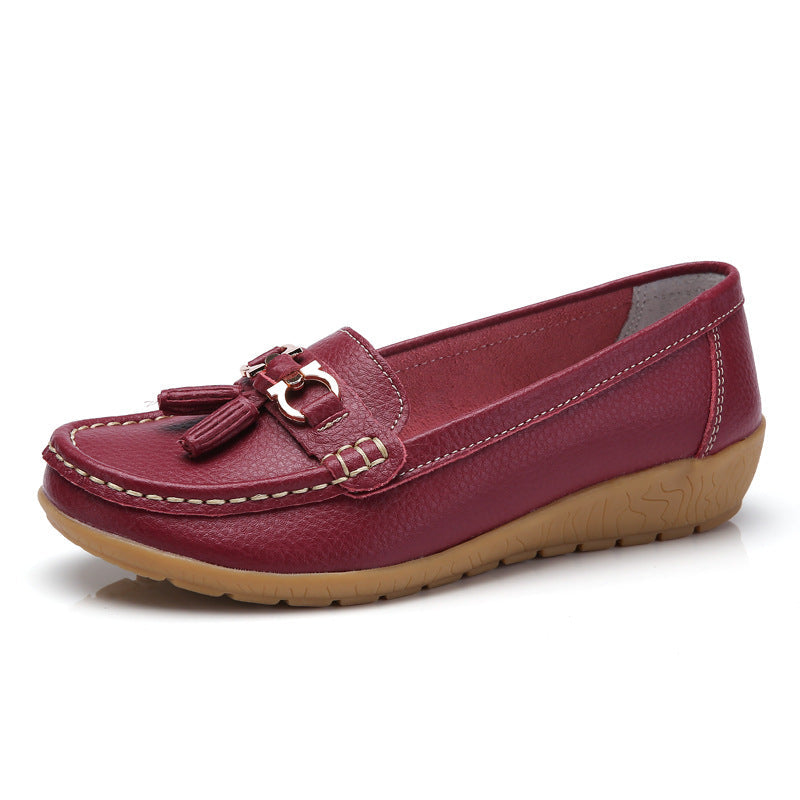 🔥Last Day 52% OFF-Women's Real Soft Nice Shoes