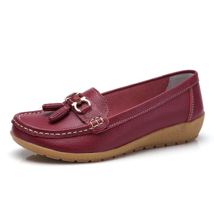 🔥Last Day 52% OFF-Women's Real Soft Nice Shoes