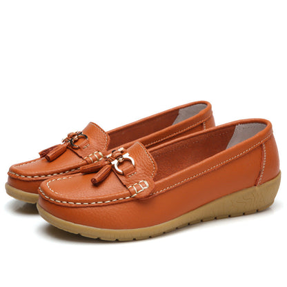 🔥Last Day 52% OFF-Women's Real Soft Nice Shoes