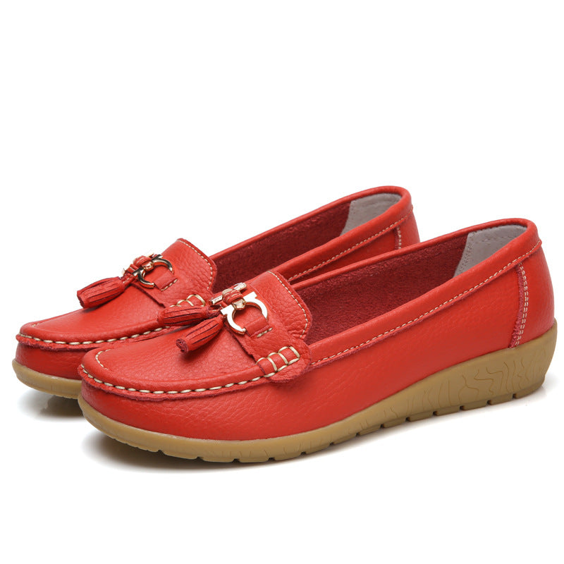 🔥Last Day 52% OFF-Women's Real Soft Nice Shoes