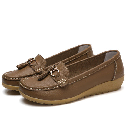 🔥Last Day 52% OFF-Women's Real Soft Nice Shoes