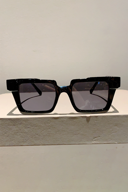 Ombre Frame Sunglasses