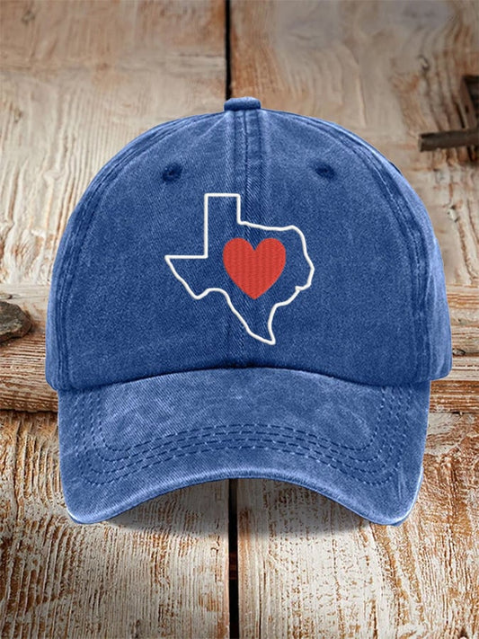 🙏💔Join us in praying for Texas.🙏Unisex Texas Strong Baseball Cap